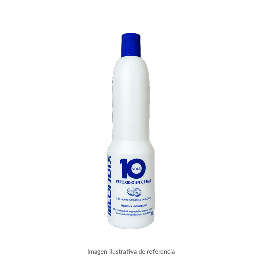 Peróxido Estilista 1 LT (10 Vol)