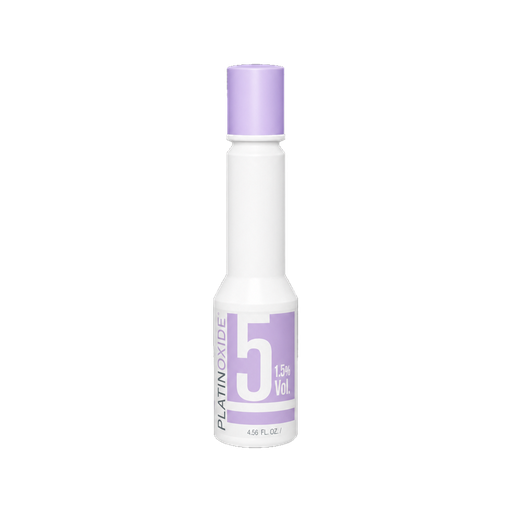Peróxido Nutrapel (1 L, 5 Vol)