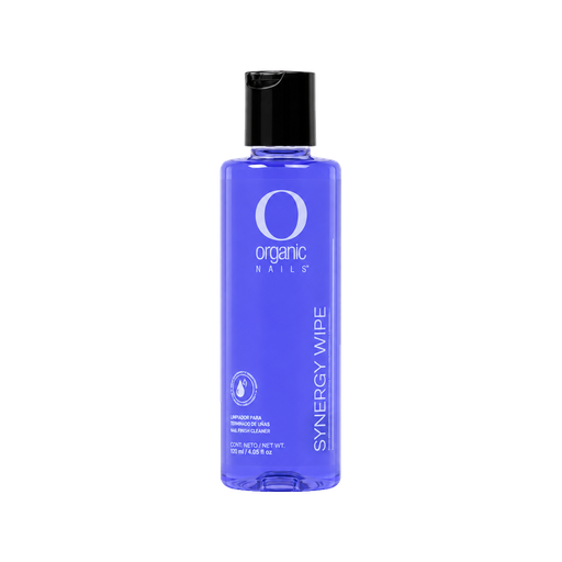 Synergy Wipe Organic (4 oz (120 ml))