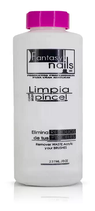 Limpia Pincel Fantasy Nails · 8 oz
