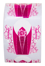 Formas Esculturales MC Nails · Rosa