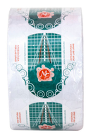 Formas Esculturales MC Nails · Verde