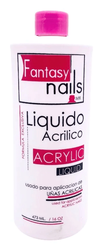 Monómero Fantasy Nails · 16 oz