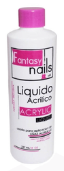 Monómero Fantasy Nails · 8 oz