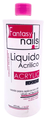 Monómero Fantasy Nails (2 oz)