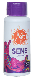 Monómero MC Nails · 2 oz