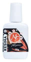 Resina en Brocha Monarca MC · 15 g