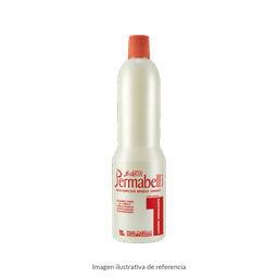 Ondulante Permabell Estilista · Medida