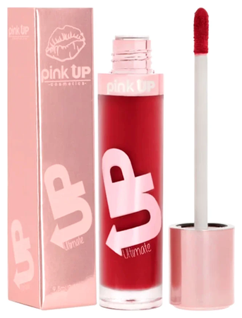 Labial Ultimate Pink Up (PKUM10 Strawberry)