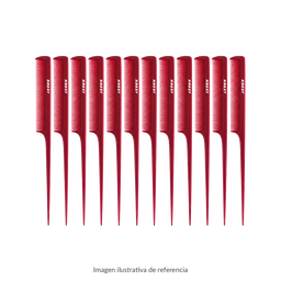 Peine Red Locks Krest Celcon Colita · Docena