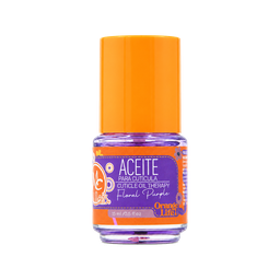 Aceite para Cutícula Mc Nails · Floral Purple