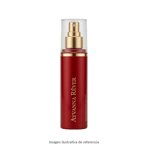 Spray Fijador Ayvanna Rever 80 ml