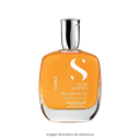 Aceite Multibeneficios para Rizos Semi Di Lino Alfaparf 100 ml