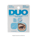 Adhesivo para Pestaña Duo Raiyo Transparente