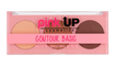 Contour Basic Pink Up PKP600