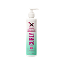 Crema Rizos Curly Xiomara