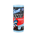Servitoallas Scott