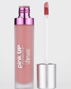 Labial Líquido Mate Pink Up Nude Rose Larga Duracion