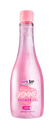 Shampoo Corporal Shimmer Shower Pink Up Flowers And Roses