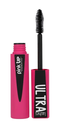Máscara Ultra Lashes Pink Up