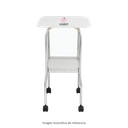 Mesa Auxiliar Economica Dos Niveles
