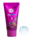 Acrílico en Gel Form Clear MC