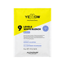 Decolorante Sobre Yellow 9 Levels 50 gr