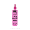 Hand Sanitizador Fantasy 8 oz