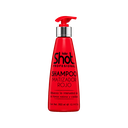 Shampoo Matizador Rojo Kolor Shot