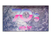 Paleta Sombras 21 70S Pink Up