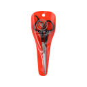 Tijera de Peluquero Red Line Globus 6 1/4"