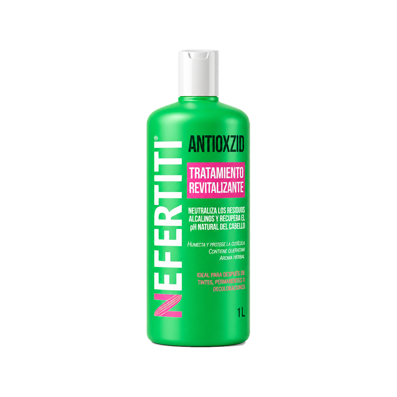 Antioxzid Nefertiti
