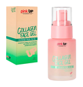 Gel Hidratante de Colágeno Pink Up