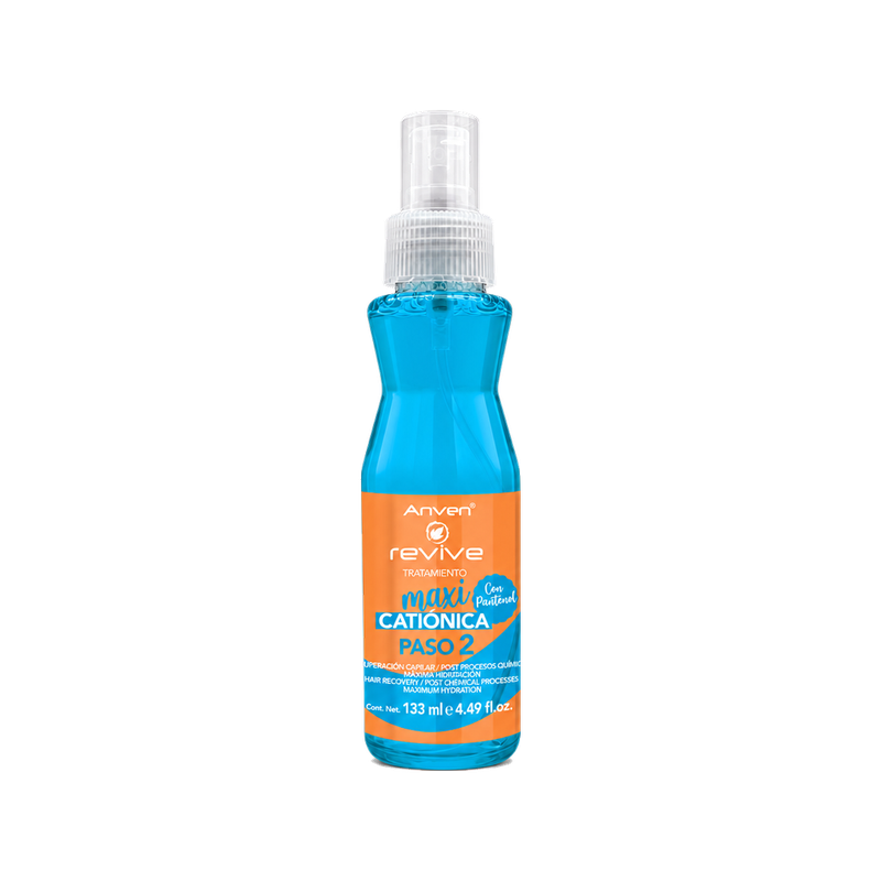 Tratamiento Maxi Anven 133 ML