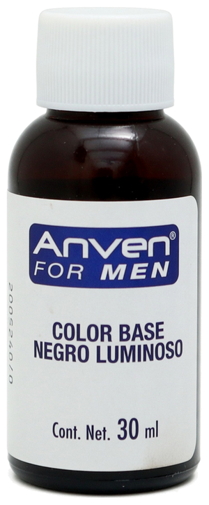 Tinte Anven For Men 60 ml