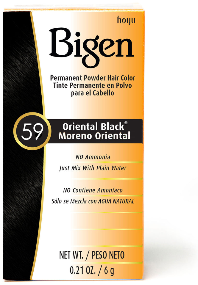 Tinte Bigen