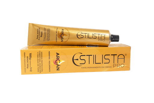 Tinte Estilista