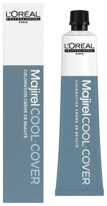 Tinte Majirel Cool Cover