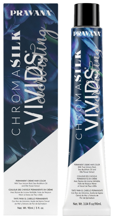 Tinte Pravana Vivids Everlasting
