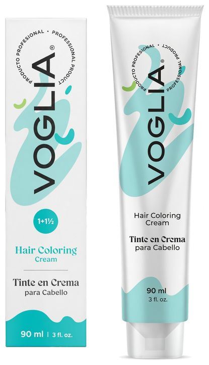 Tinte en Crema Voglia
