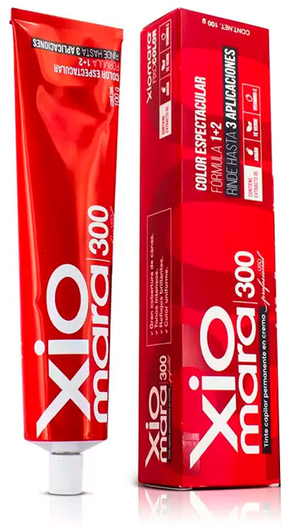 Tinte Xiomara 300