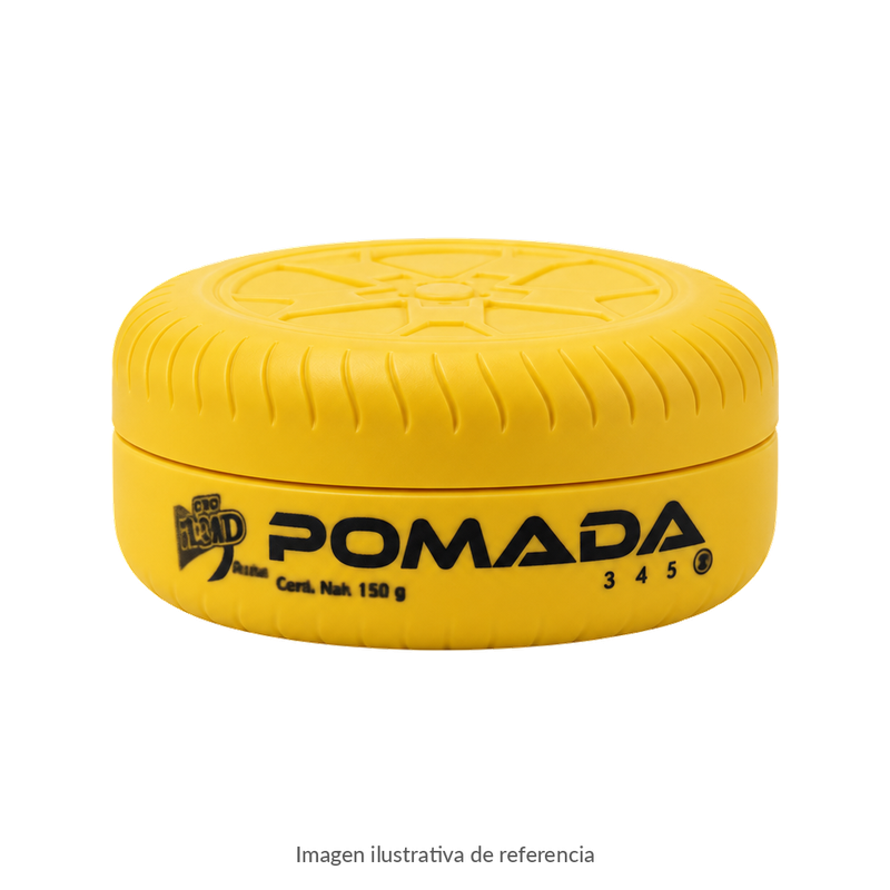 Pomada Off Road 4X4 150 g
