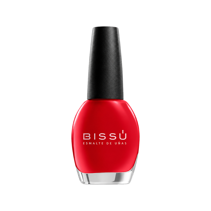 Esmalte Bissú