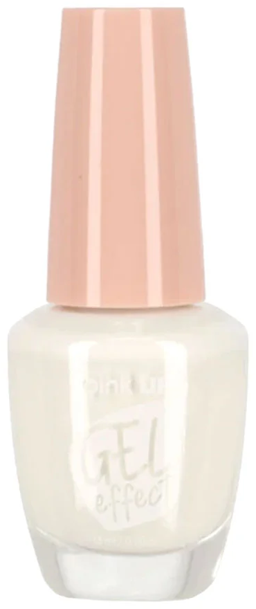 Esmalte Efecto Gel Pink Up