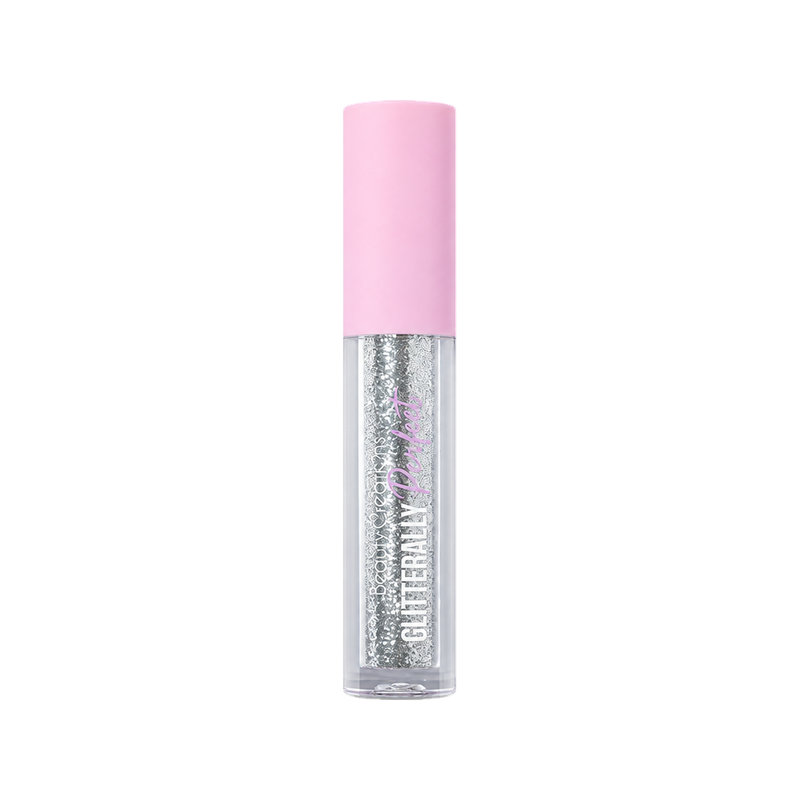 Delineador Glitterally Perfect Beauty Creations