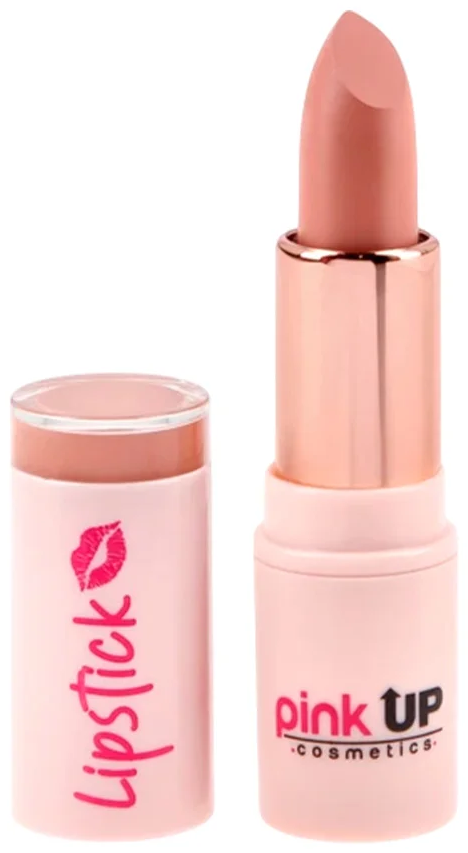 Labial en Barra Mate Pink Up