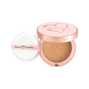 Polvo Compacto Beauty Creations Fsp