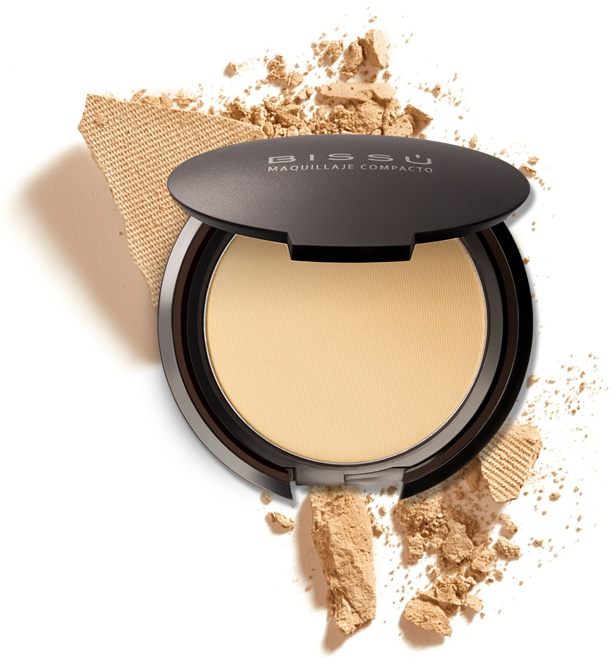 Polvo Compacto Bissú
