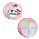 Polvo Correctivo Powder Pink Up