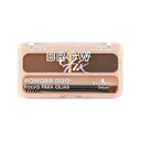 Polvo para Cejas Brow Fix Italia